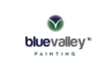 Blue Valley Painting LLC Logo